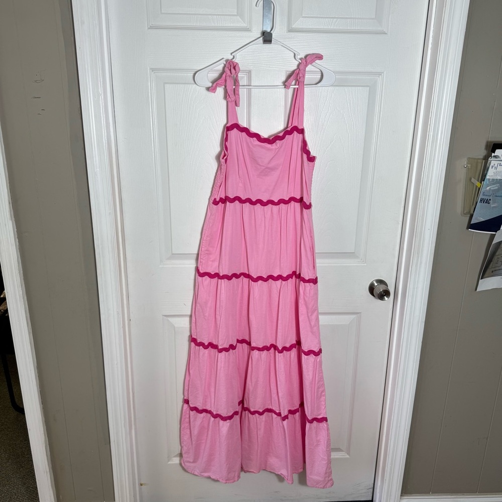 Beach Riot Dress - Picture 10 of 11